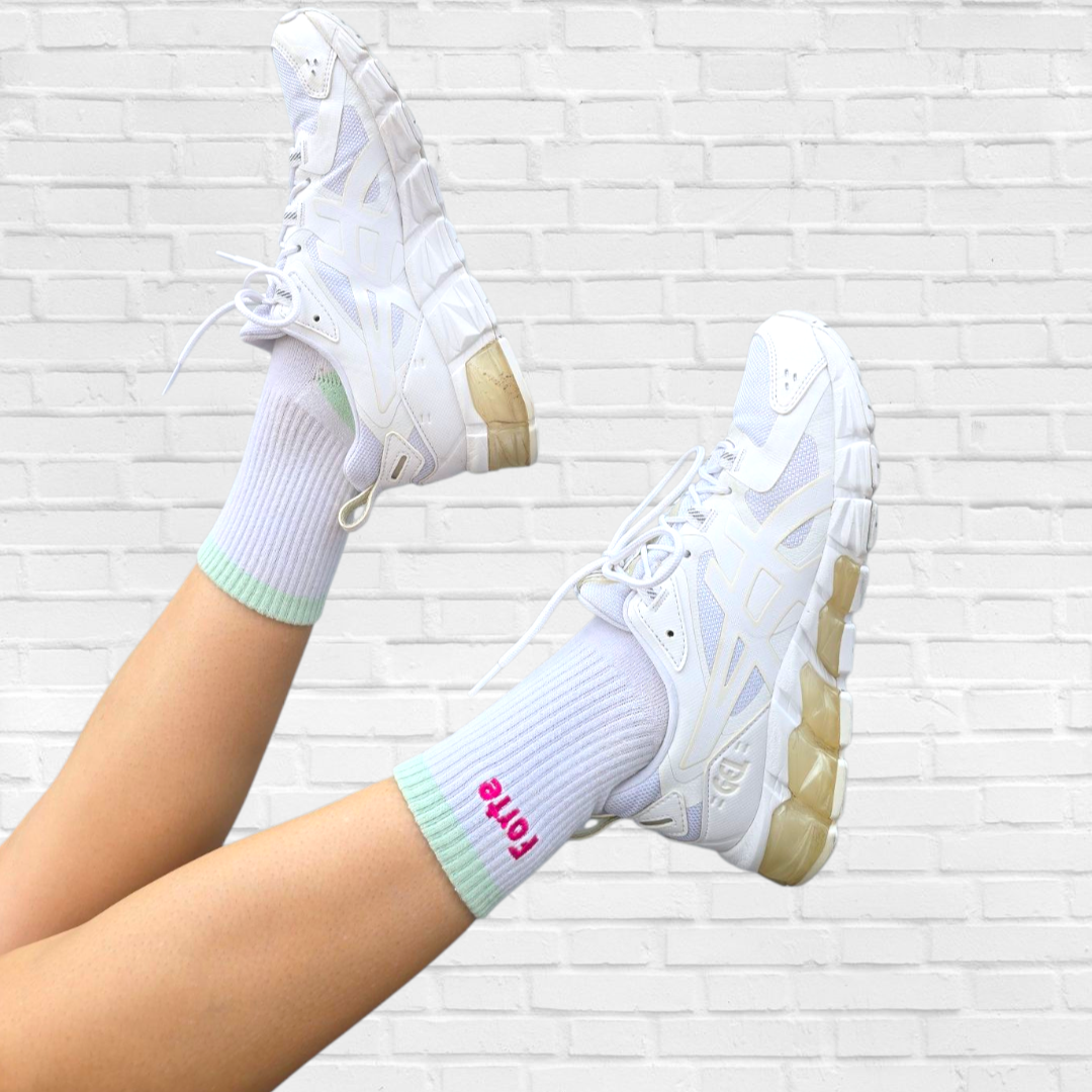 Sherbet Sock