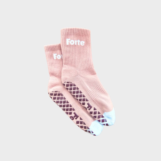 Cherry Blossom Sock