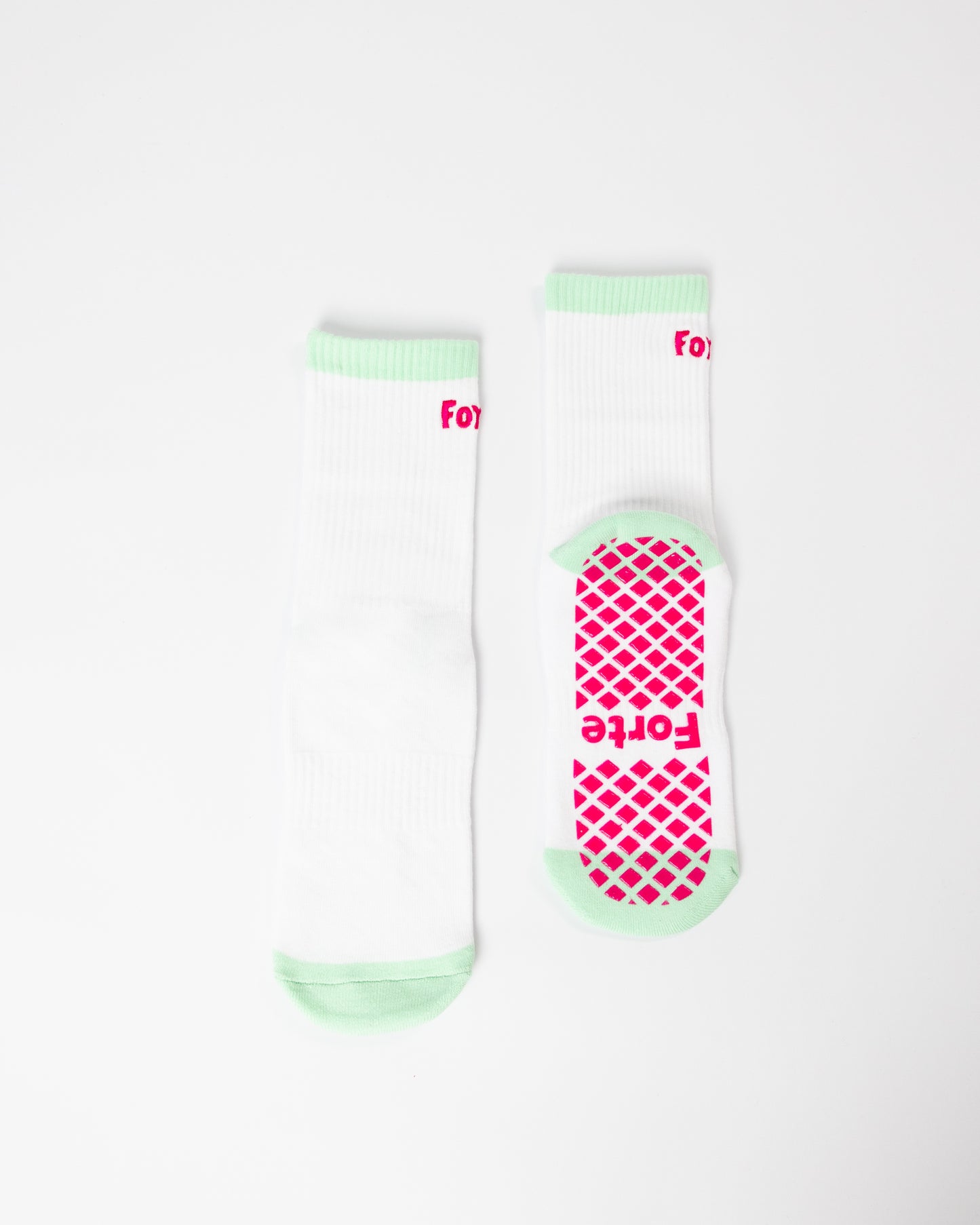 Sherbet Grip Sock