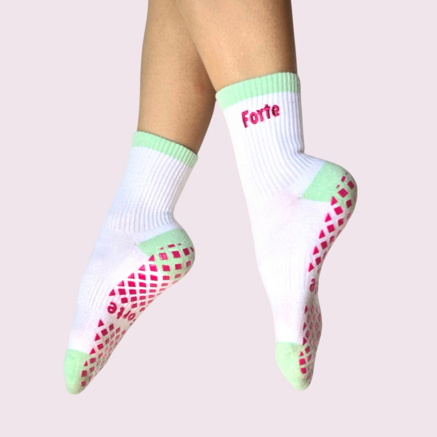 Sherbet Sock